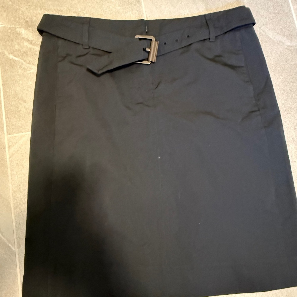 'S MAXMARA skirt